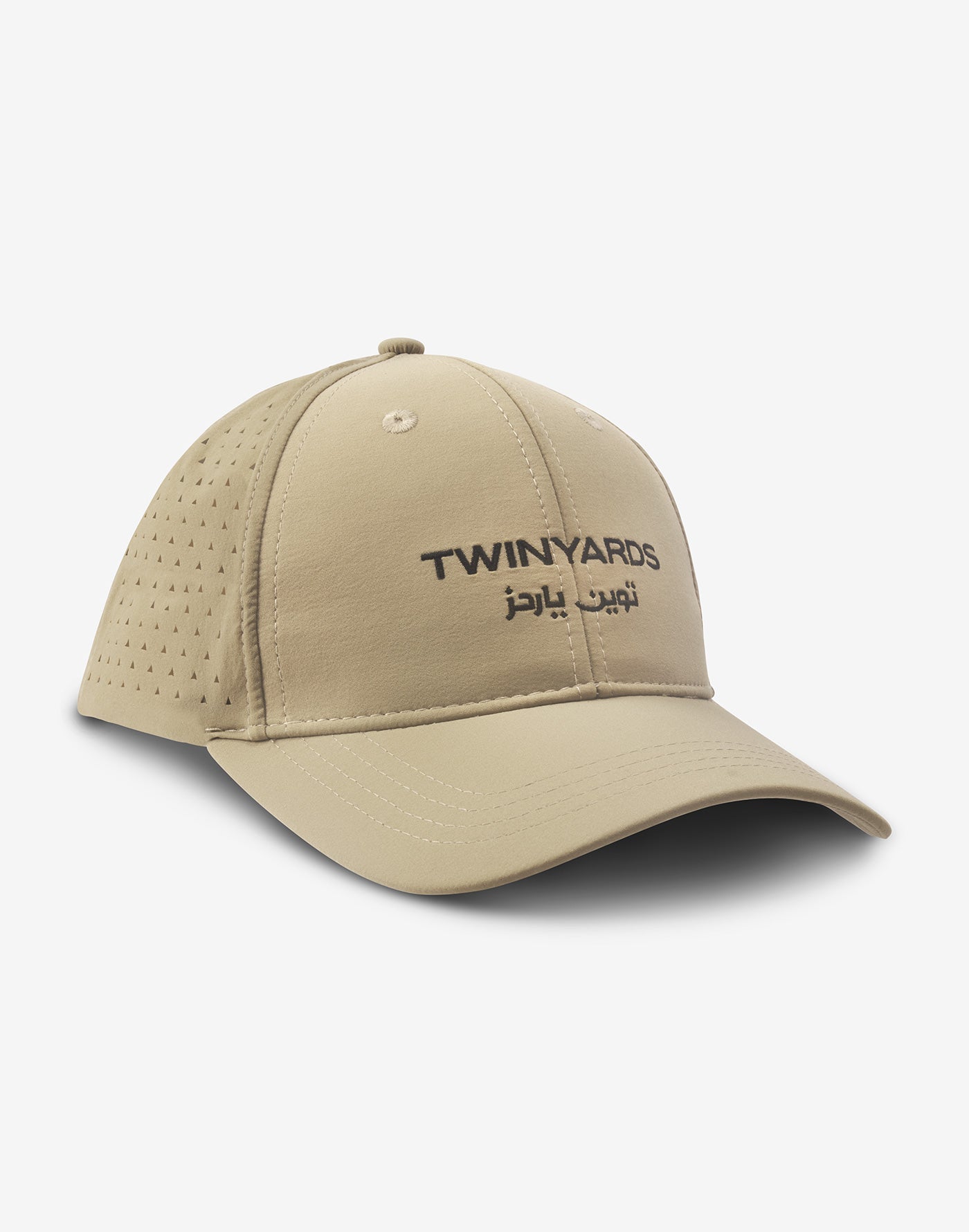 ATHLETIC CAP