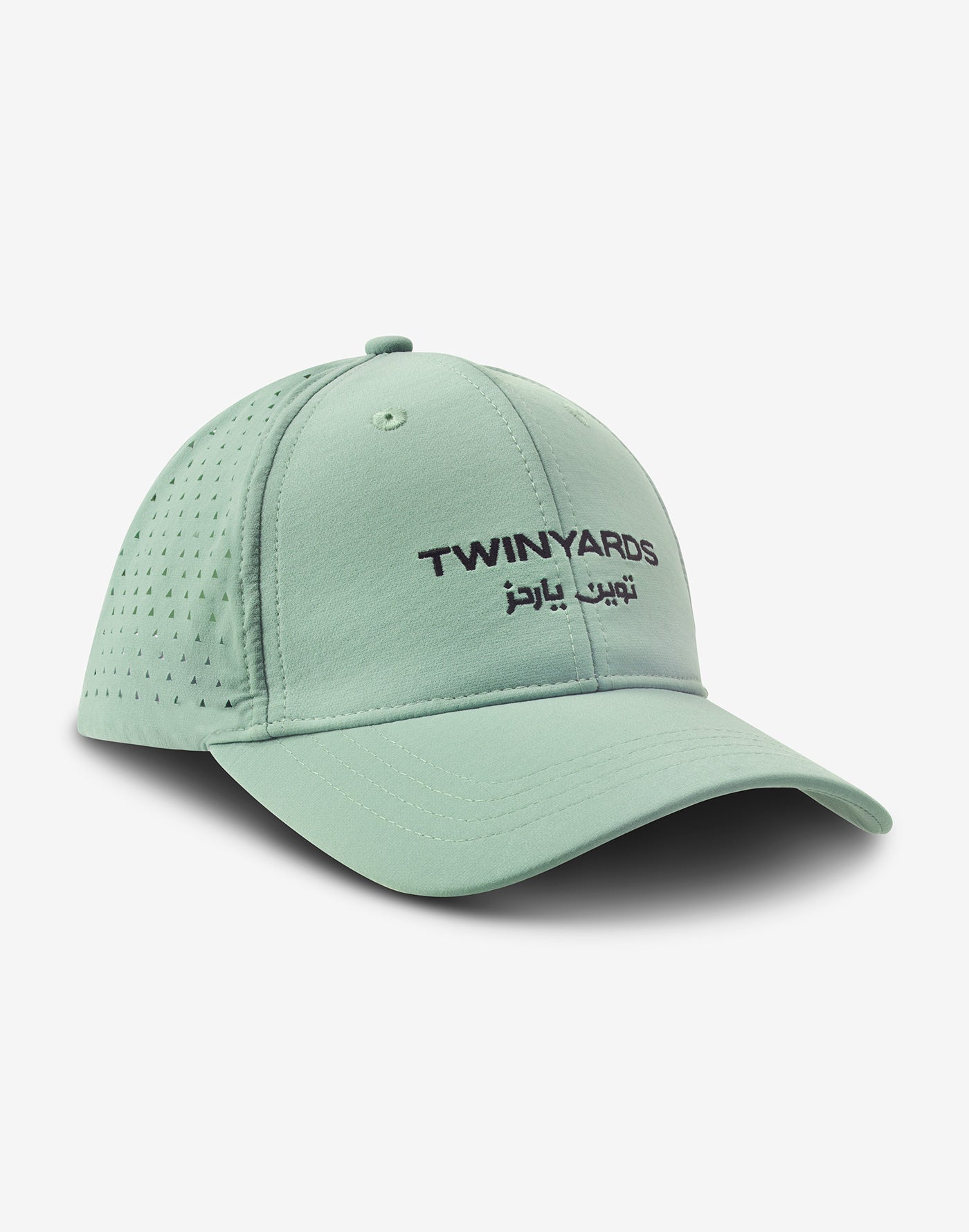 ATHLETIC CAP