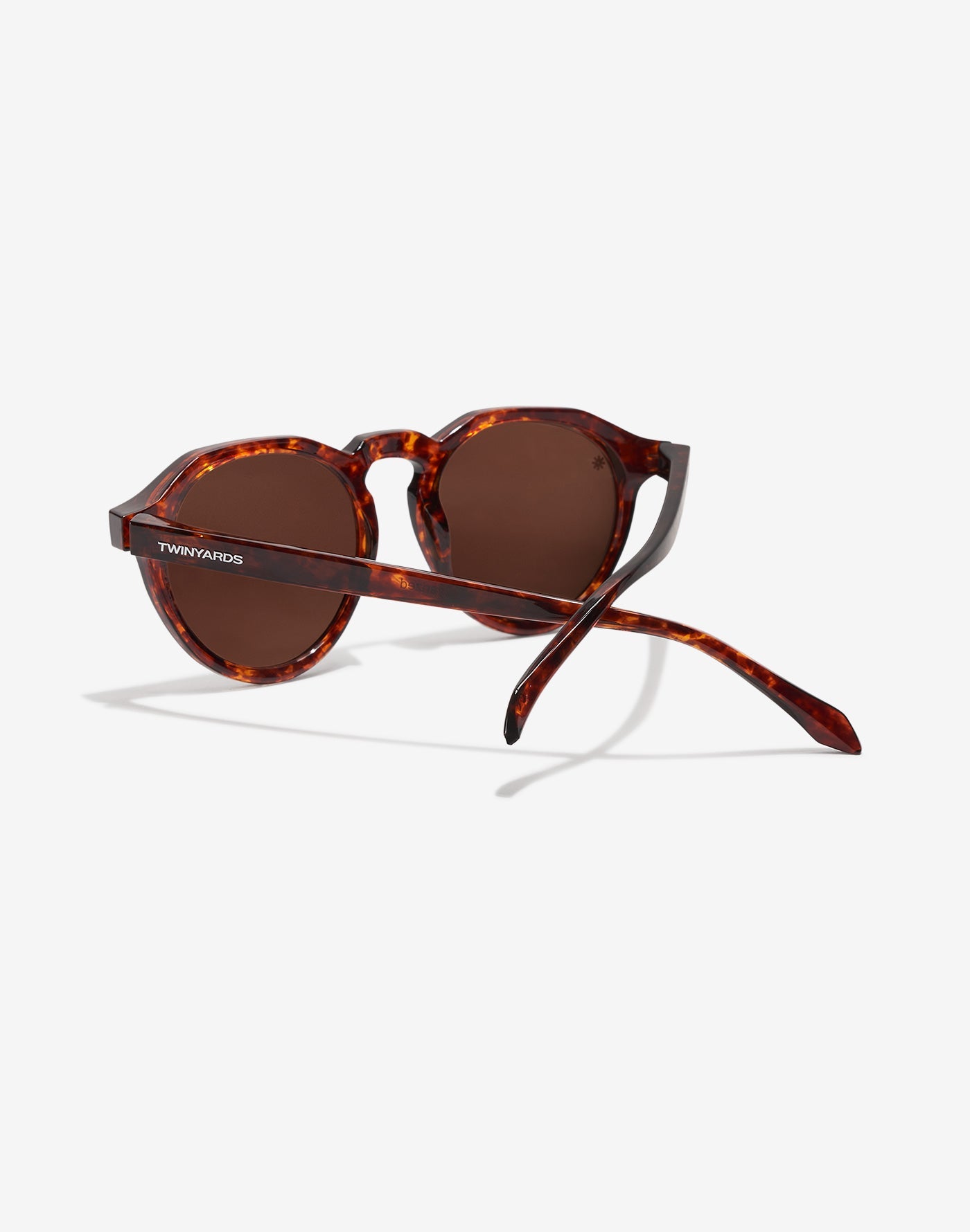 PLANET SHINE TORTOISE POLARIZED