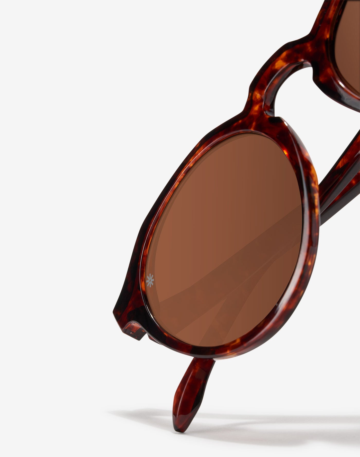 PLANET SHINE TORTOISE POLARIZED