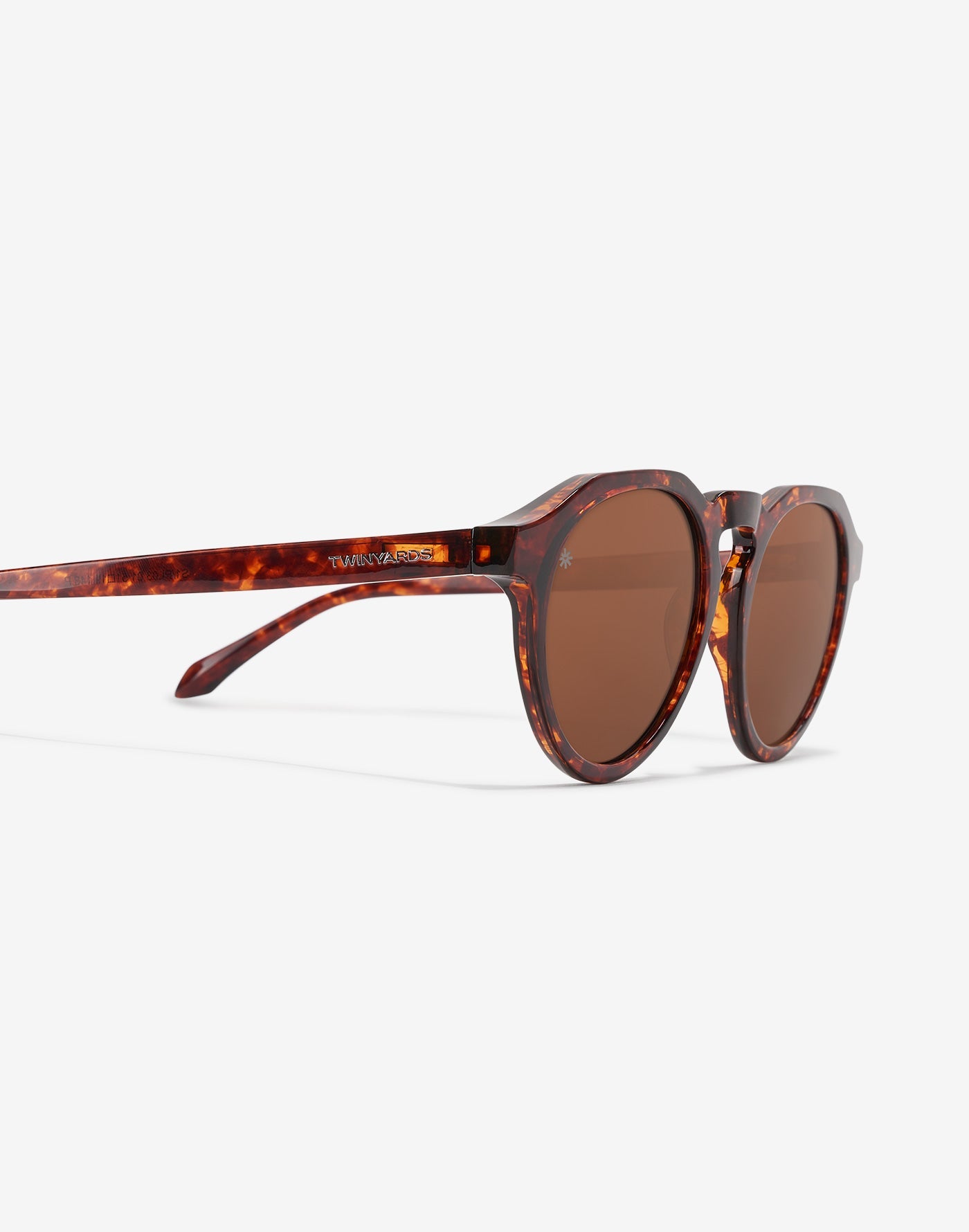 PLANET SHINE TORTOISE POLARIZED