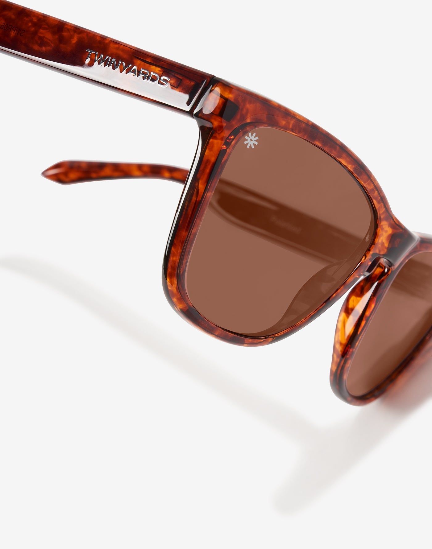 PRIME SHINE TORTOISE POLARIZED