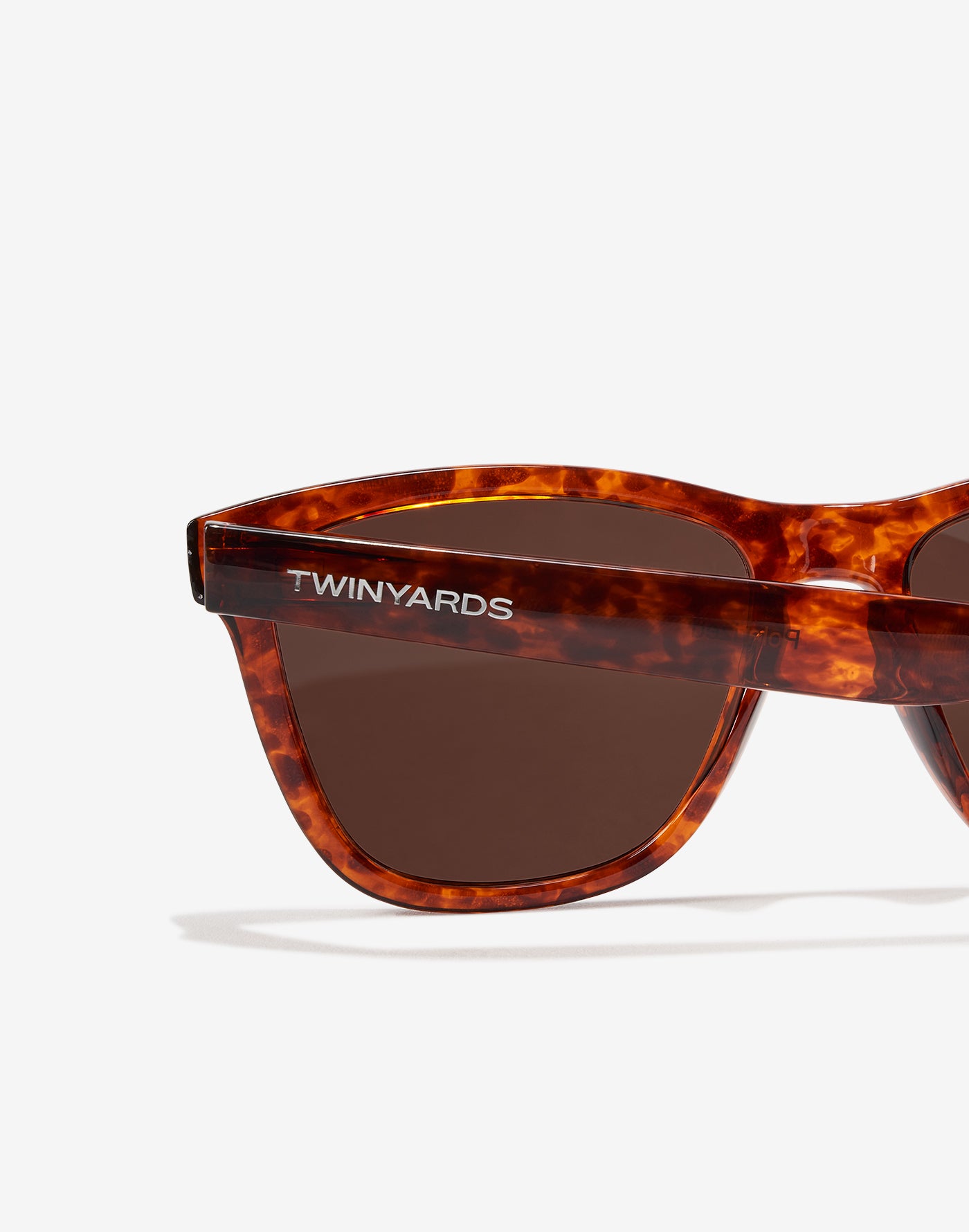PRIME SHINE TORTOISE POLARIZED