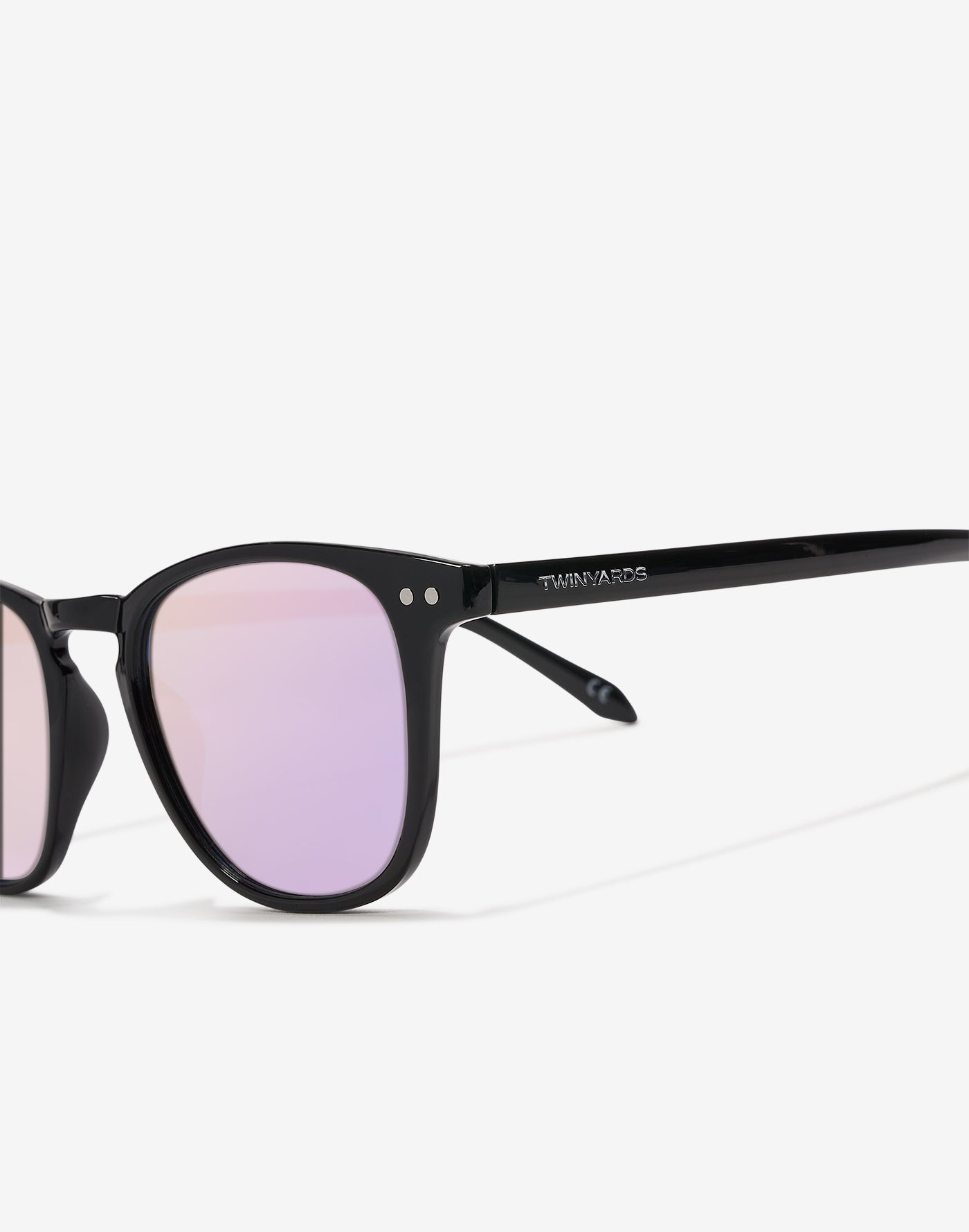 TOWN CRYSTAL POLARIZED