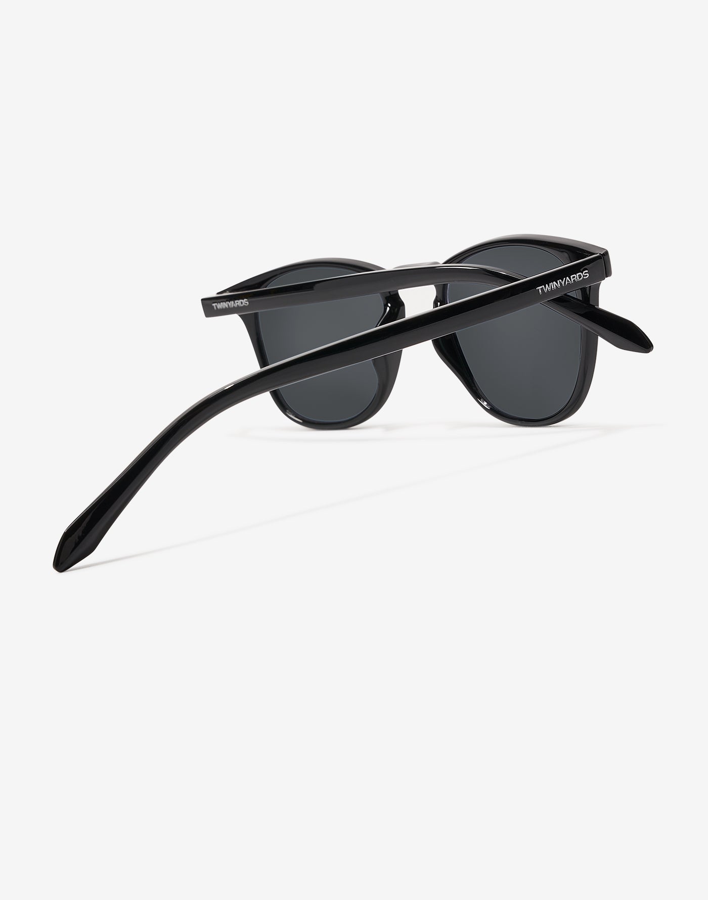 TOWN CRYSTAL POLARIZED
