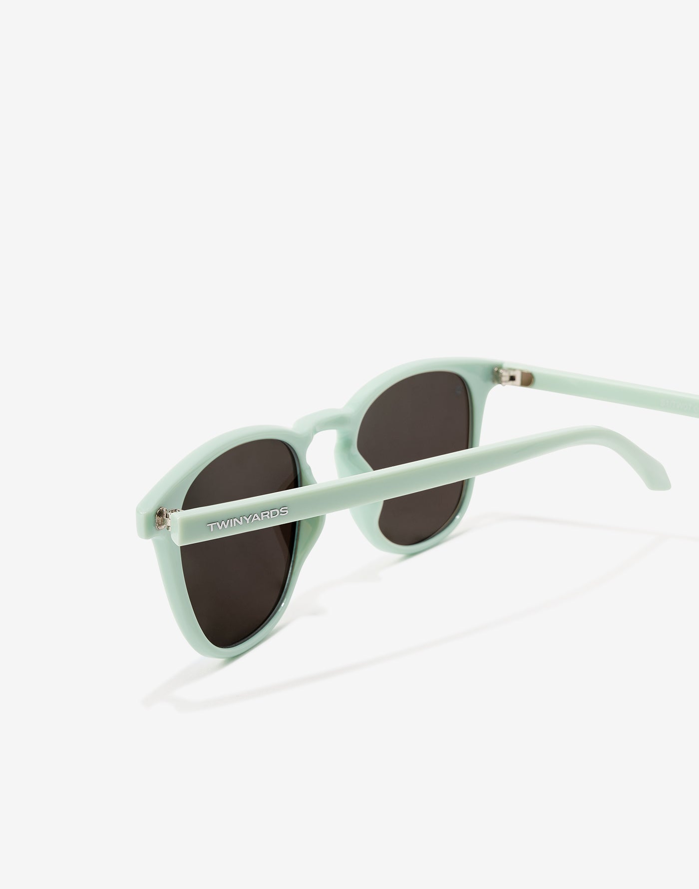 TOWN PALE GREEN POLARIZED