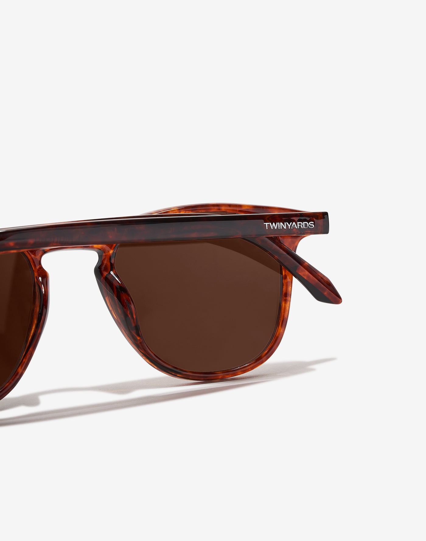 TOWN SHINE TORTOISE POLARIZED