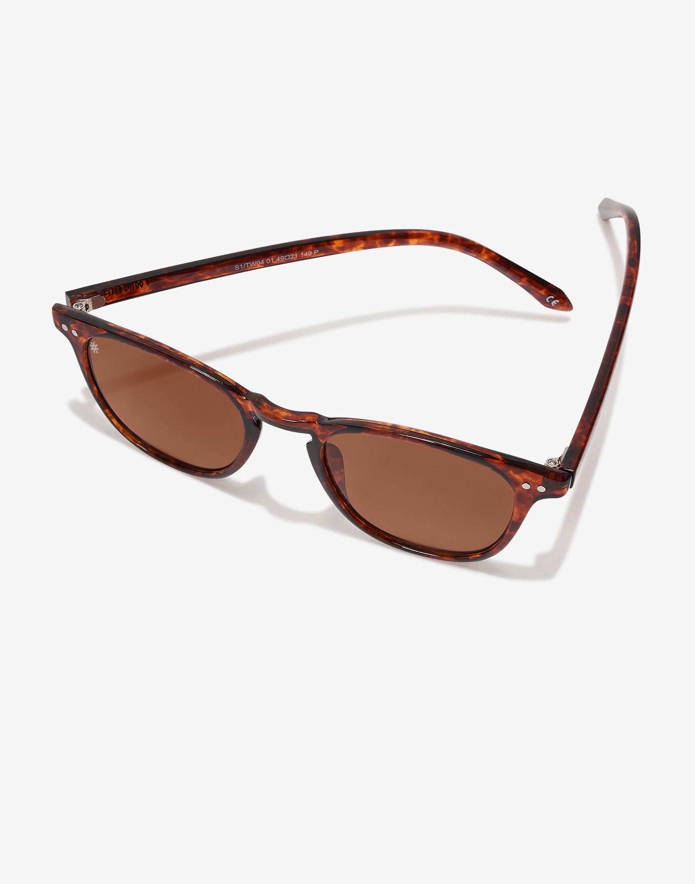 TOWN SHINE TORTOISE POLARIZED