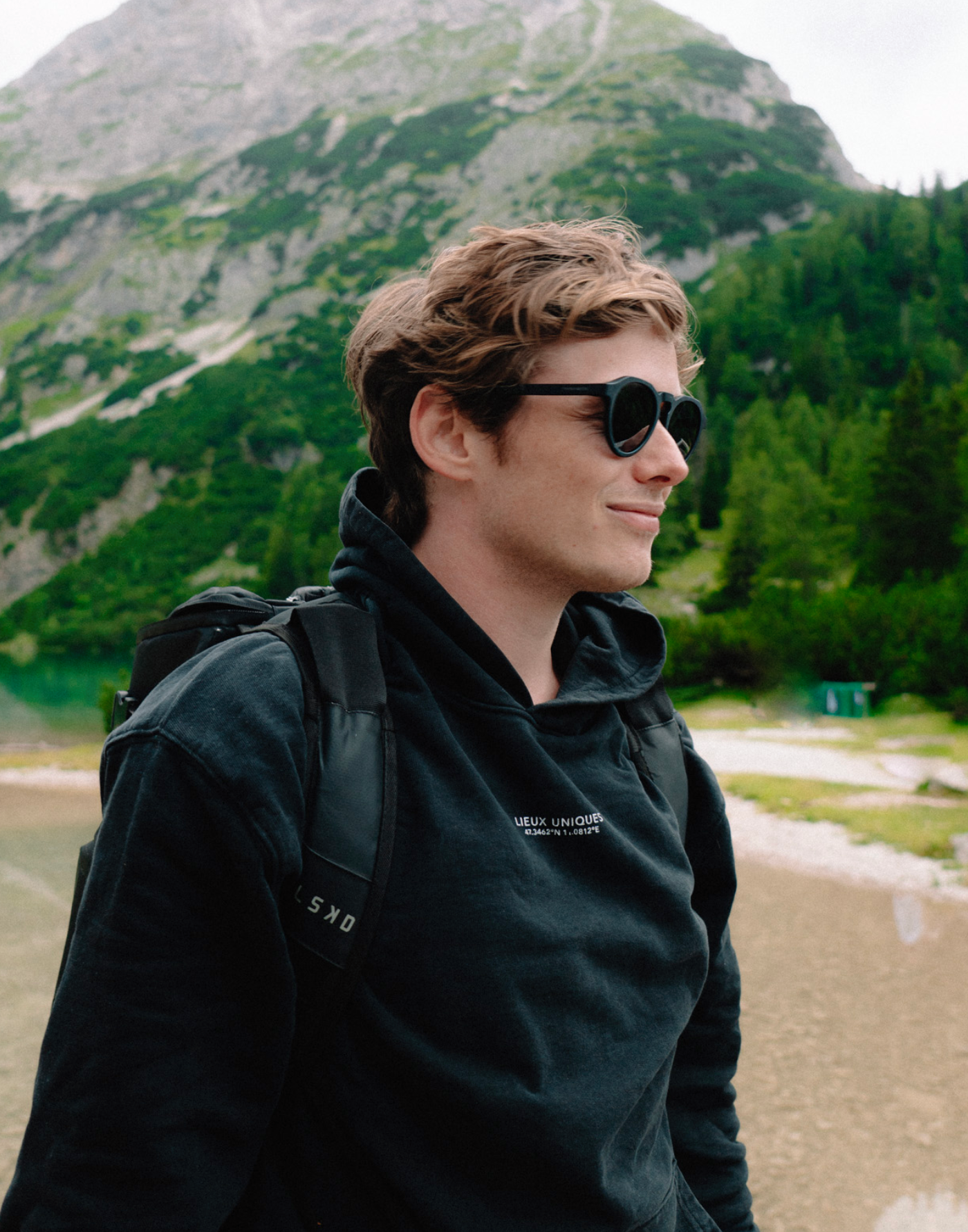 PLANET BASIC POLARIZED
