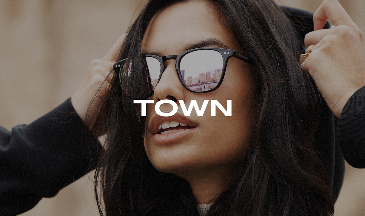 TOWN