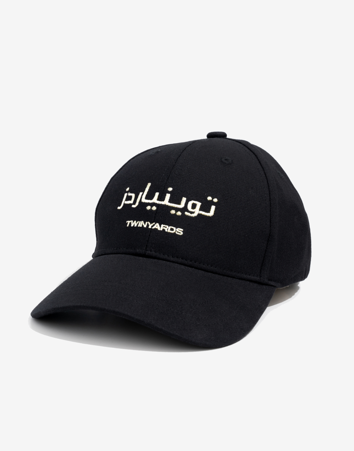 ARABIC CAP