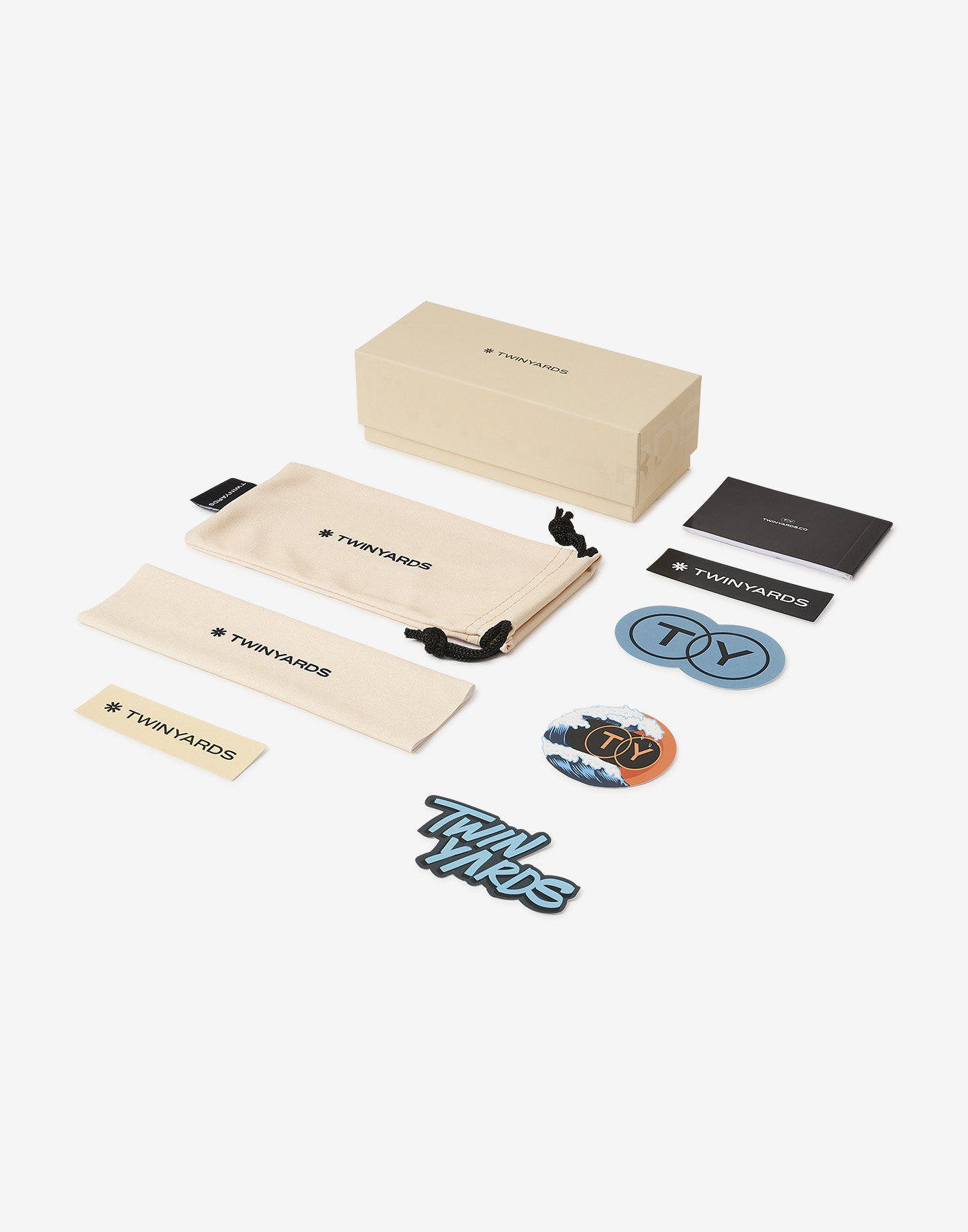 TOWN BASIC POLARIZED