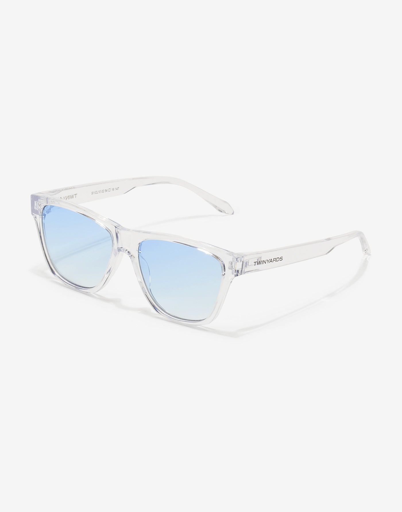 CALI CLEAR