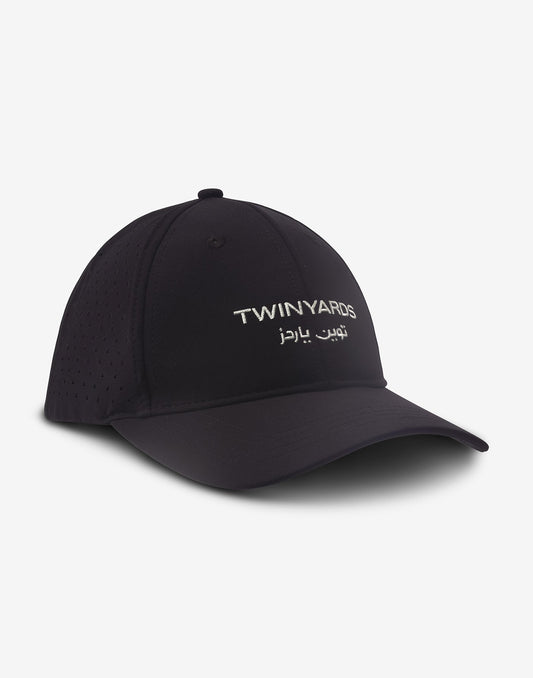 ATHLETIC CAP