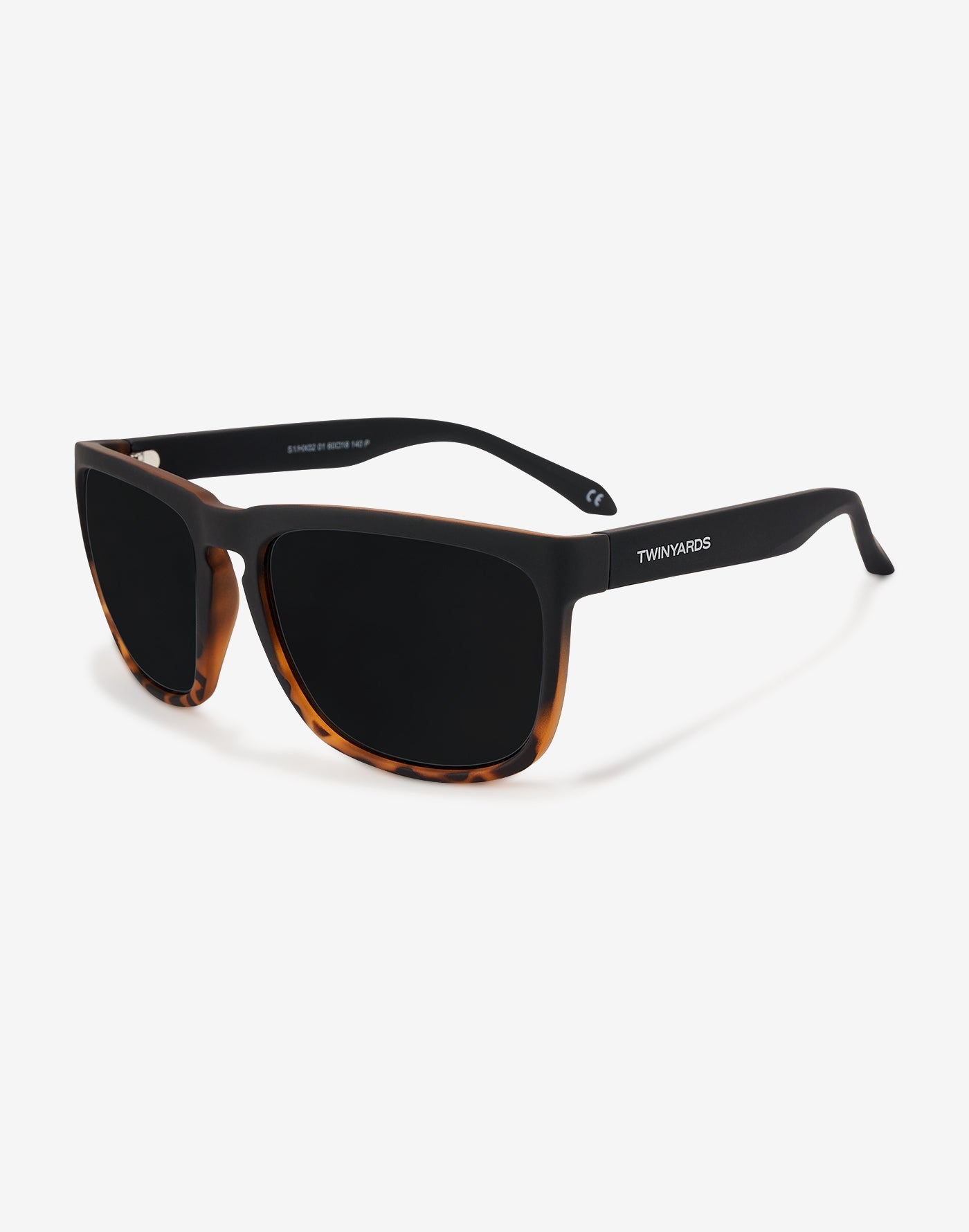 HERO XL SEMI SAFARI POLARIZED