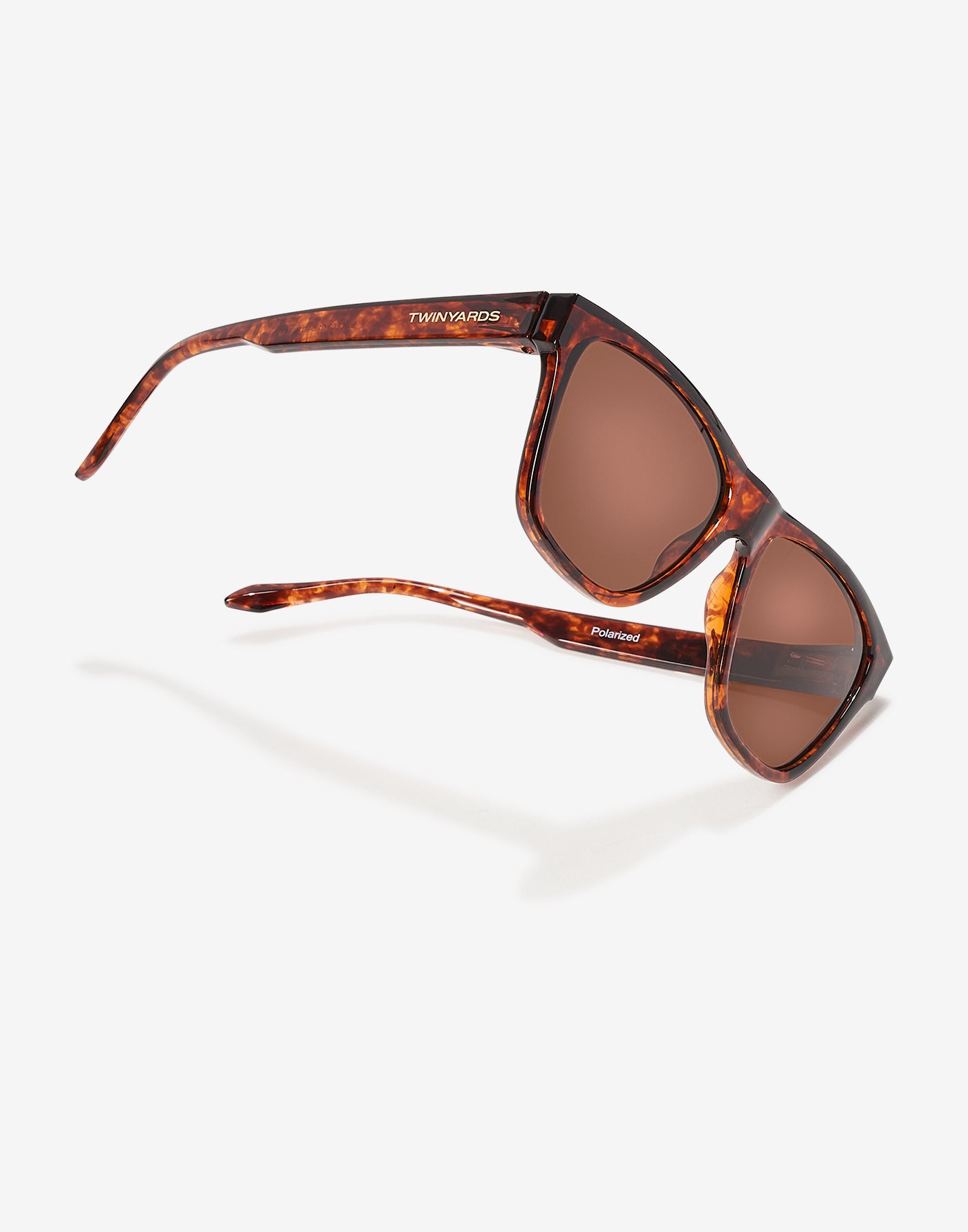 PLANET SHINE TORTOISE POLARIZED