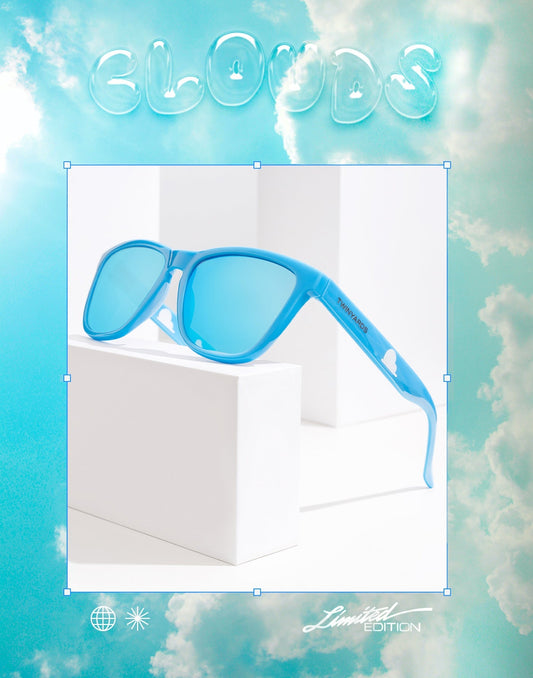 TWINYARDS x CLOUDS limited edition