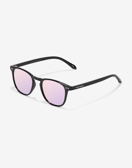 TOWN CRYSTAL POLARIZED