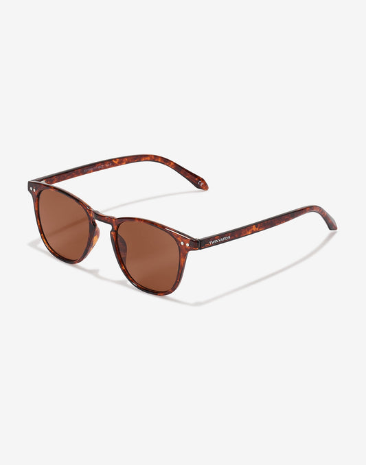 TOWN SHINE TORTOISE POLARIZED