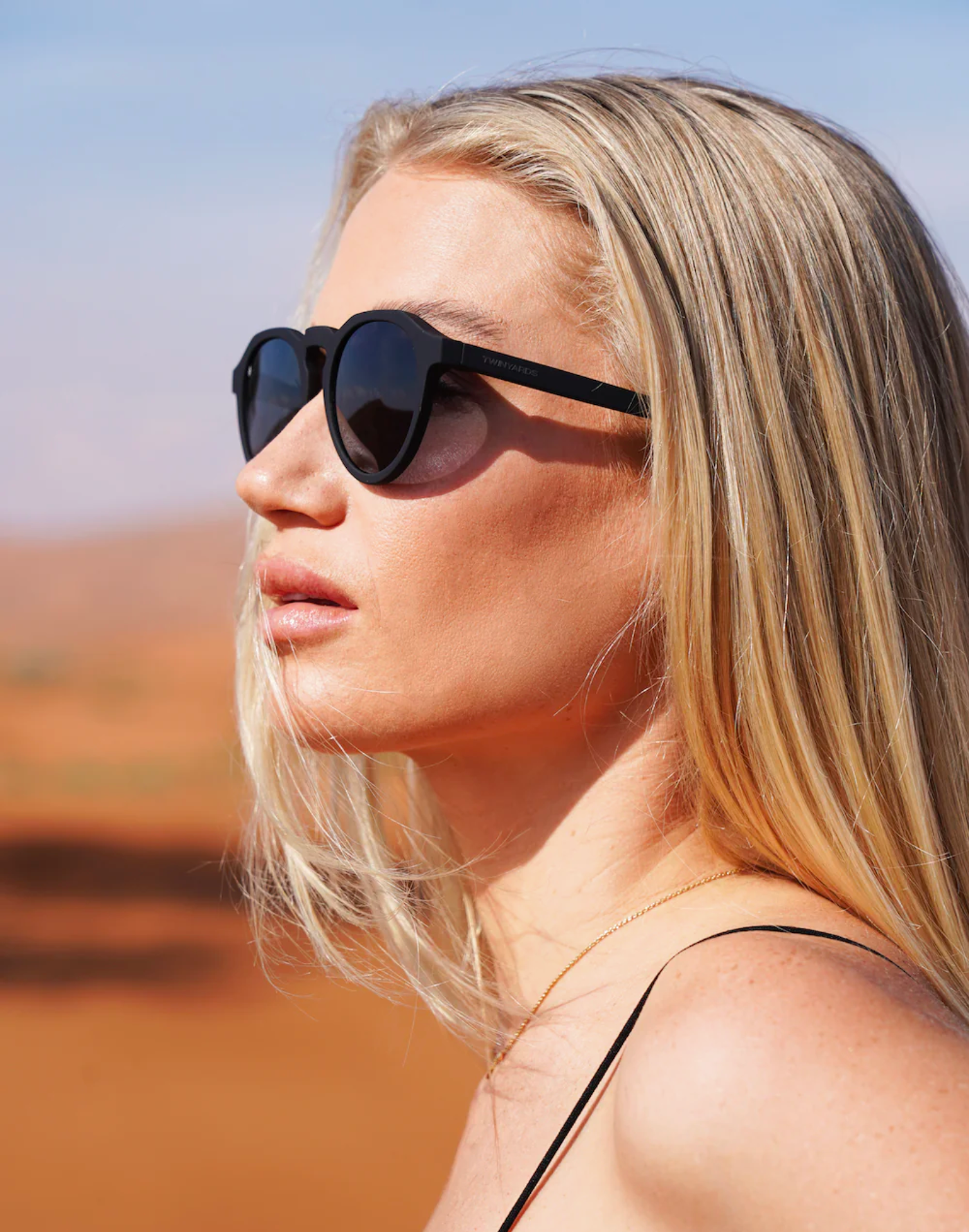 PLANET BASIC POLARIZED