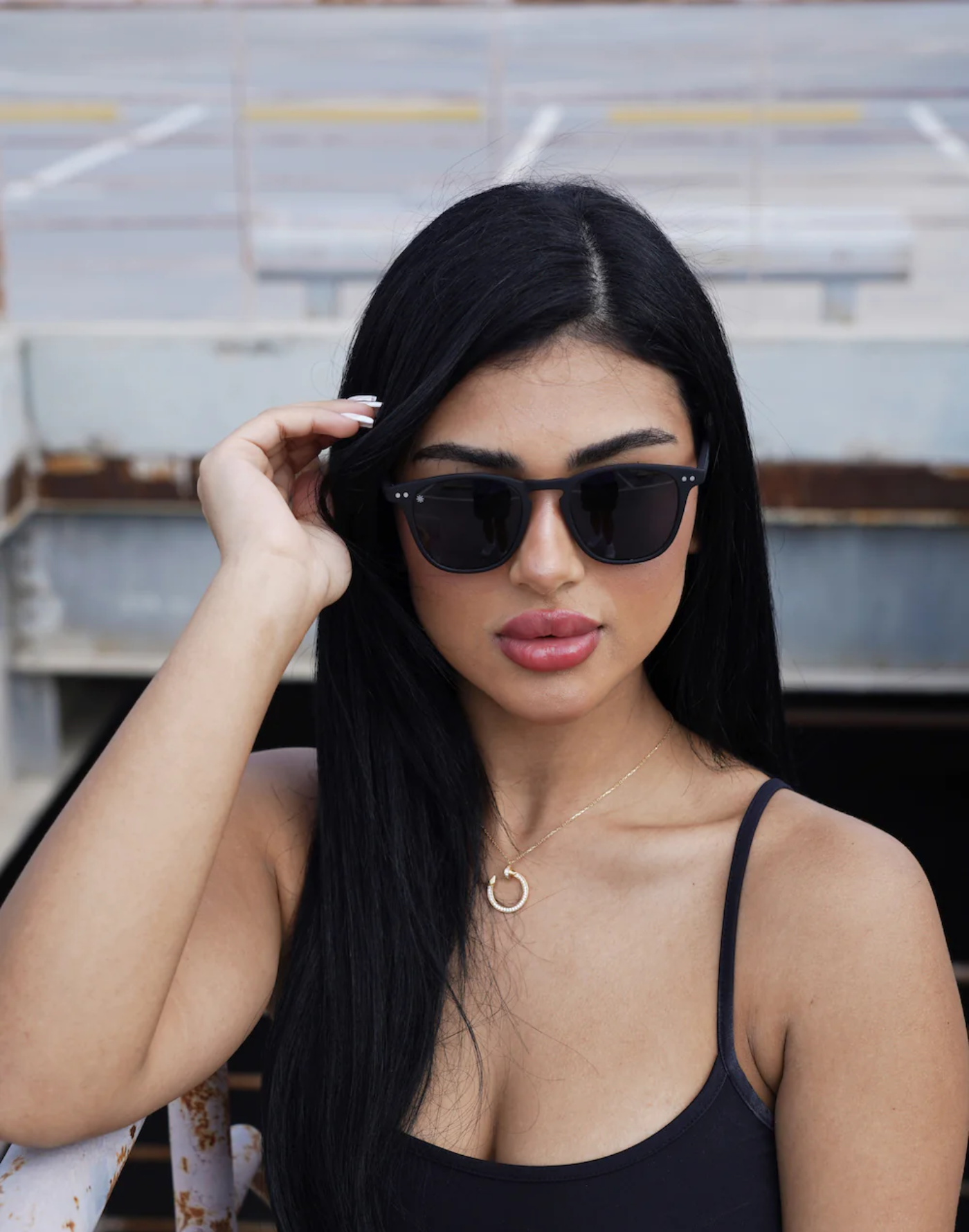 TOWN BASIC POLARIZED