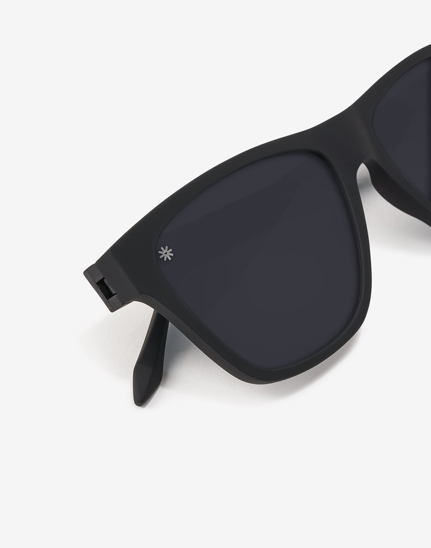 CALI ALL BLACK POLARIZED