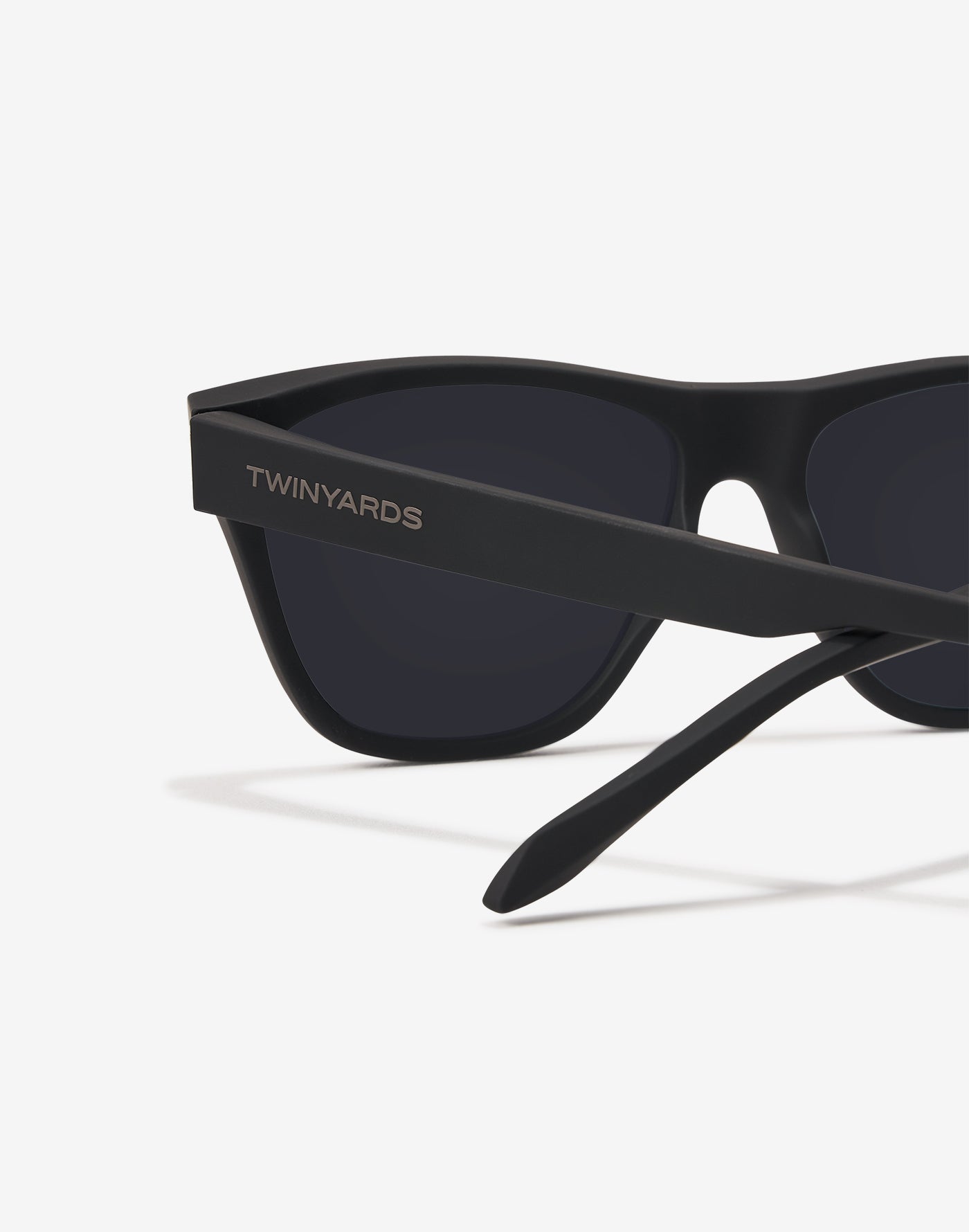 CALI ALL BLACK POLARIZED