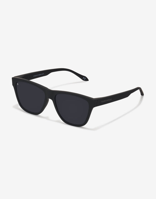 CALI ALL BLACK POLARIZED