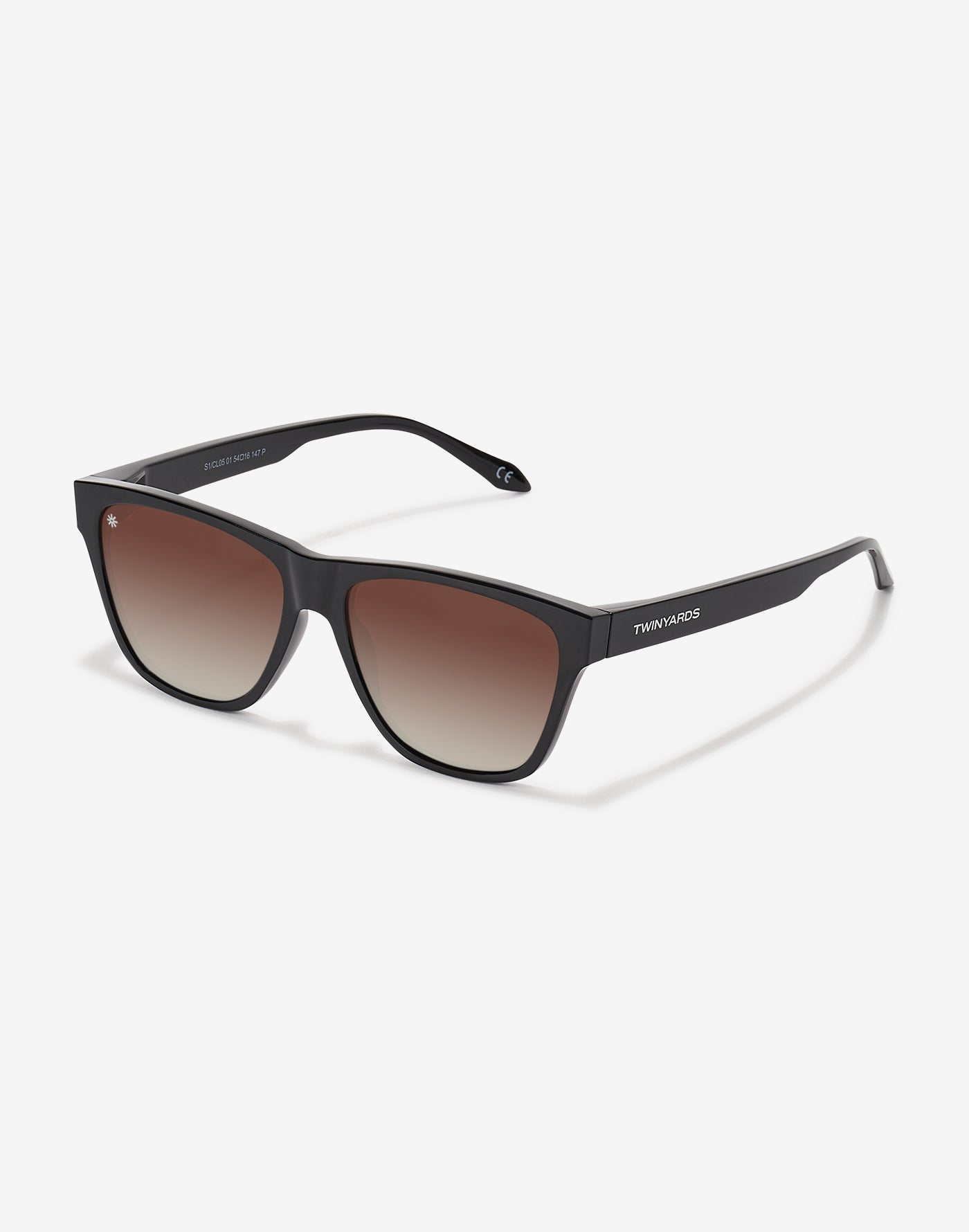 CALI ARAKU POLARIZED