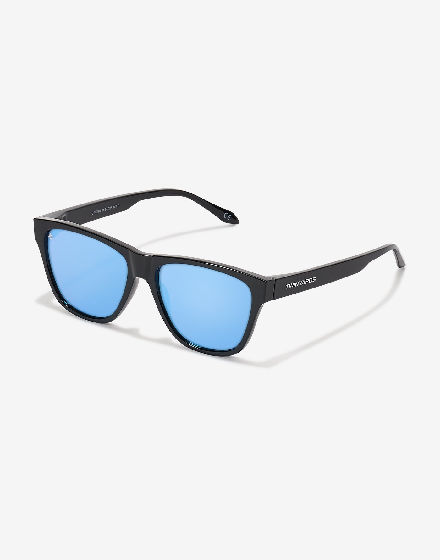 CALI KAGHAN POLARIZED