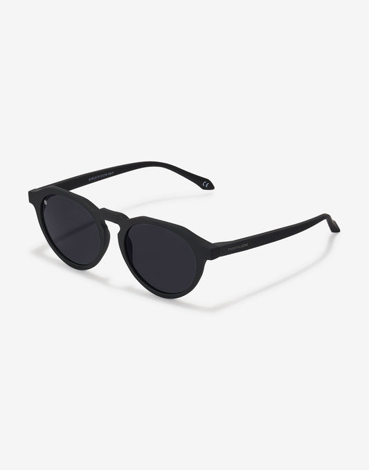 PLANET ALL BLACK POLARIZED