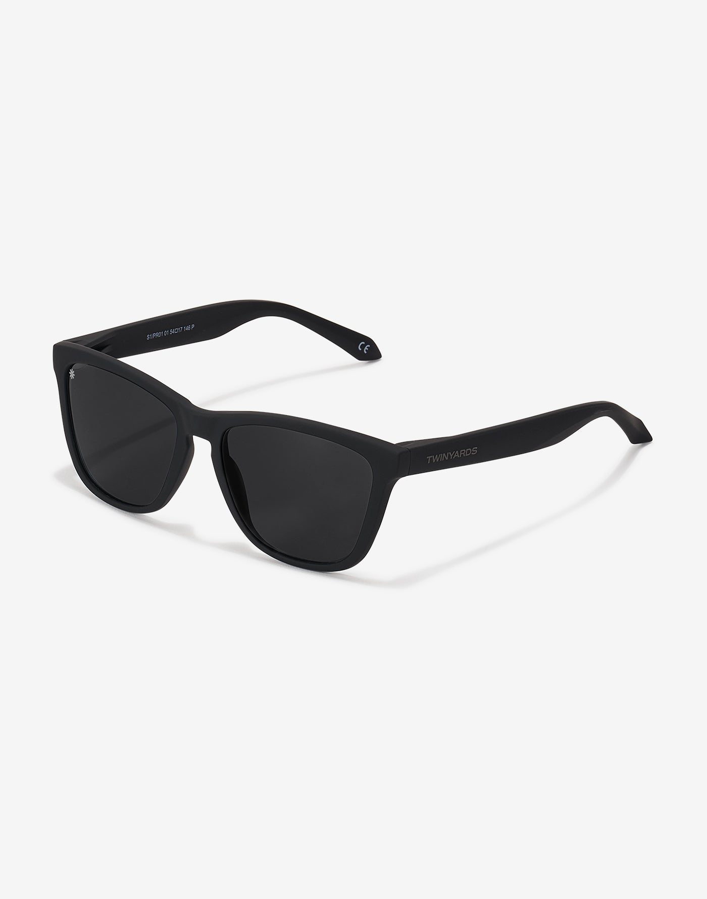 PRIME ALL BLACK POLARIZED