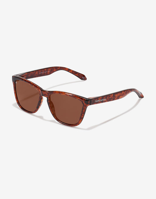 PRIME SHINE TORTOISE POLARIZED