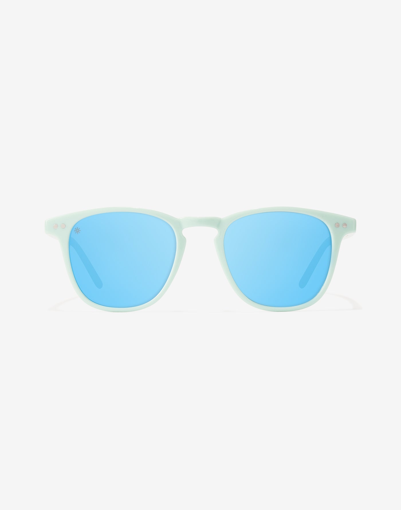 TOWN PALE GREEN POLARIZED