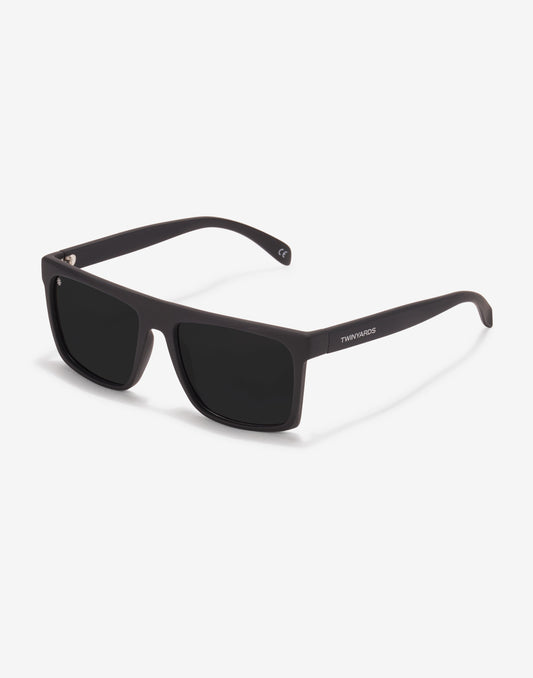 HARRY ALL BLACK POLARIZED