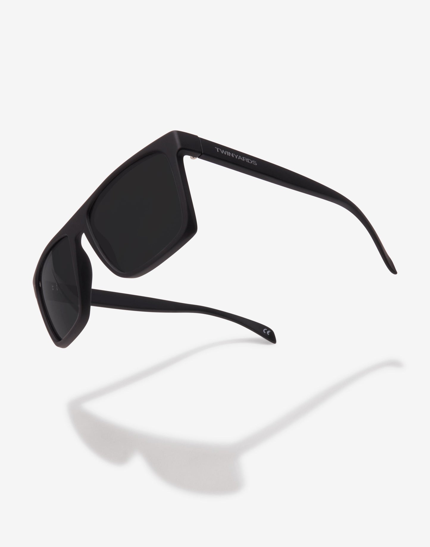 HARRY ALL BLACK POLARIZED