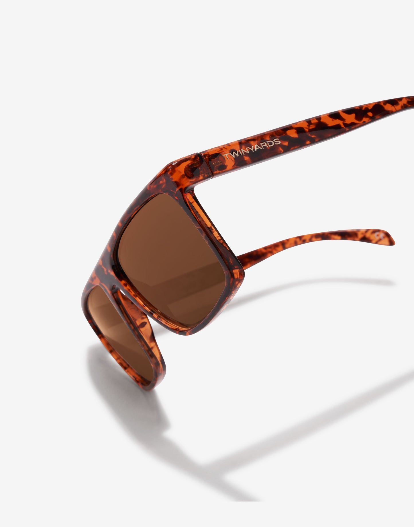 HARRY SHINE TORTOISE POLARIZED