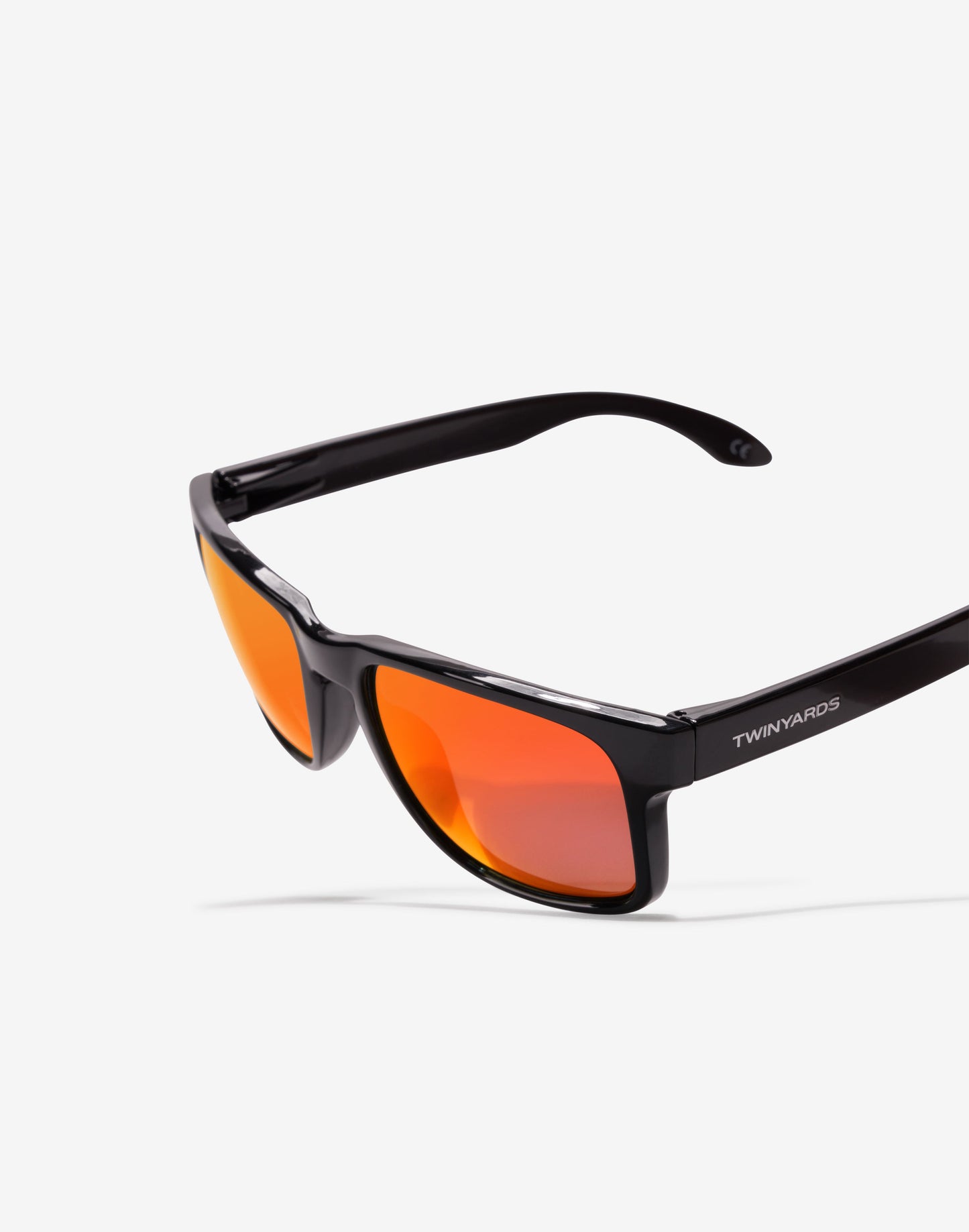 CREEK INFERNO POLARIZED