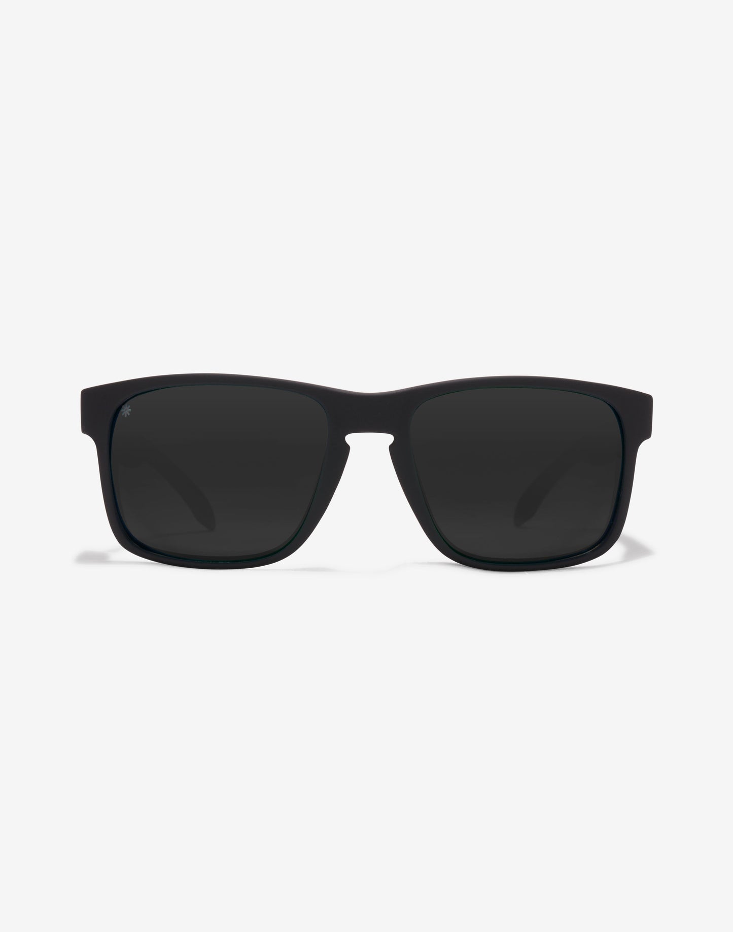 CREEK ALL BLACK POLARIZED