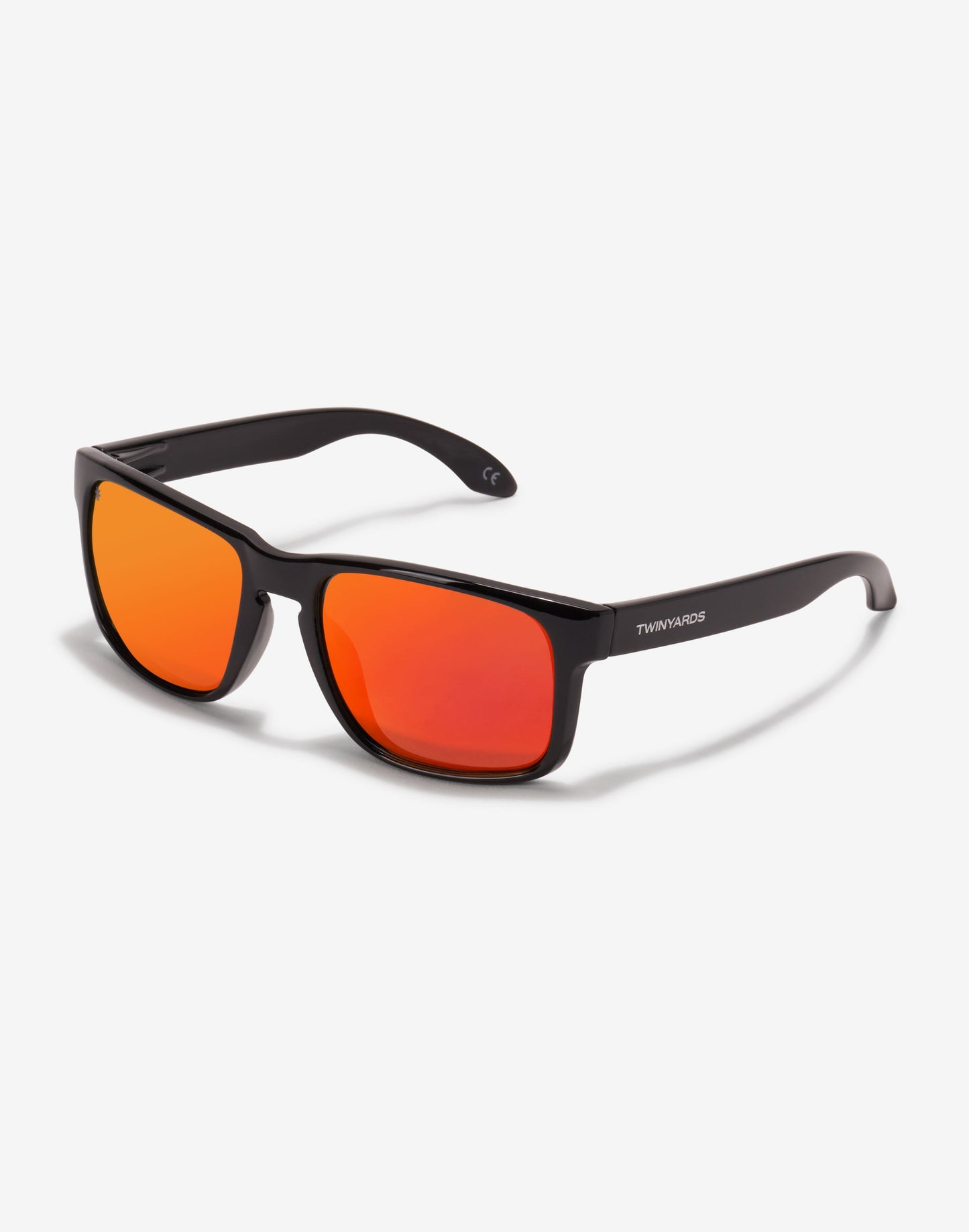 CREEK INFERNO POLARIZED