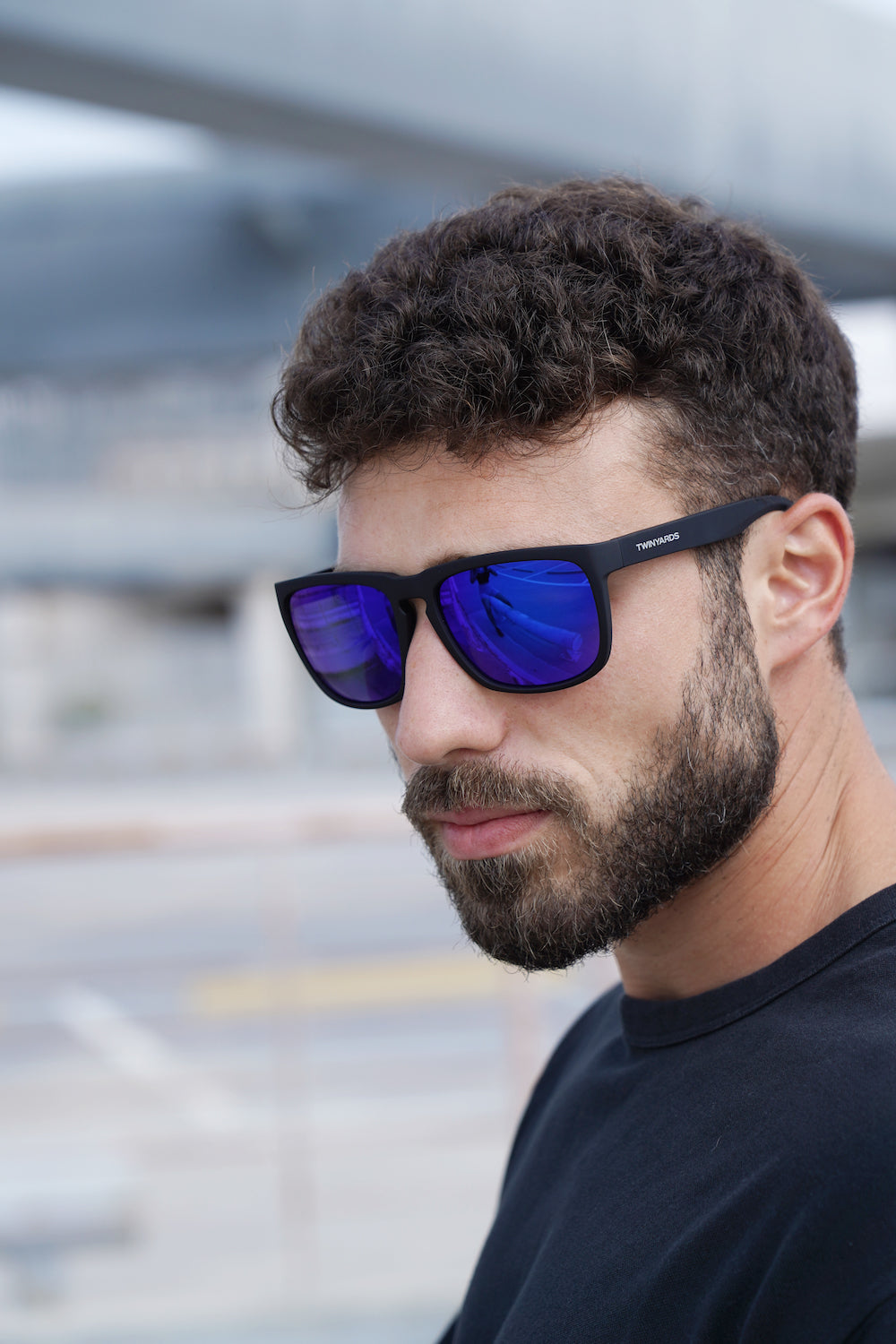 HERO XL DARK SEA POLARIZED